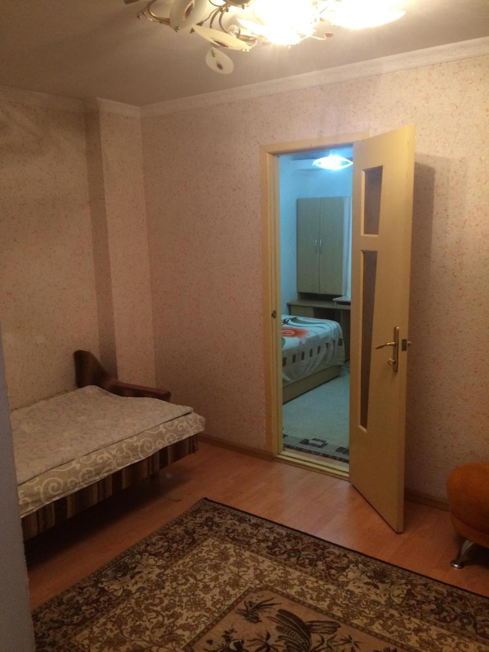 Comfort Chişinău Extérieur photo