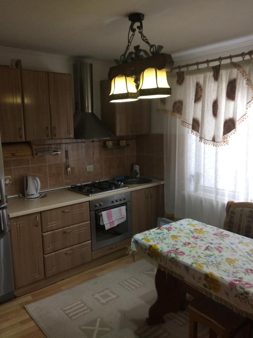 Comfort Chişinău Extérieur photo
