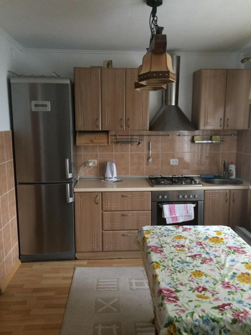 Comfort Chişinău Extérieur photo